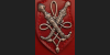 Insigne de poitrine