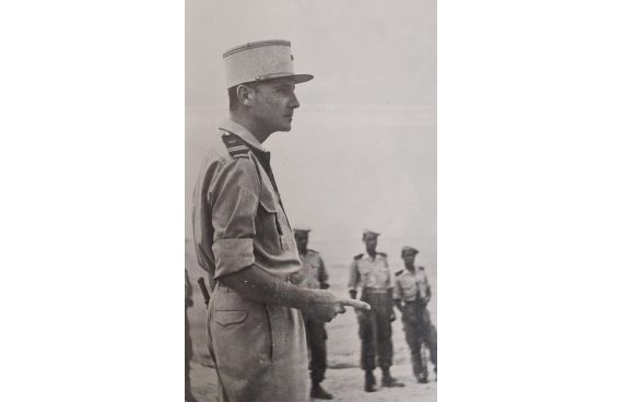 Nicolas d'Andoque
