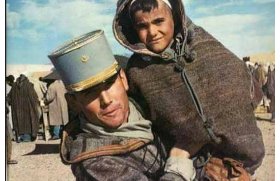 François Reverchon - SAS d'Aïn-Chedjra (Constantine, Aïn Beida)