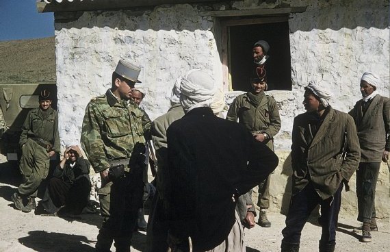  Jacques Nardin - SAS d'Aziz (Médéa, Boghari)
