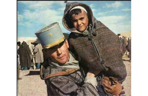 François Reverchon - SAS d'Aïn-Chedjra (Constantine, Aïn Beida)